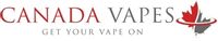 Canada Vapes coupons